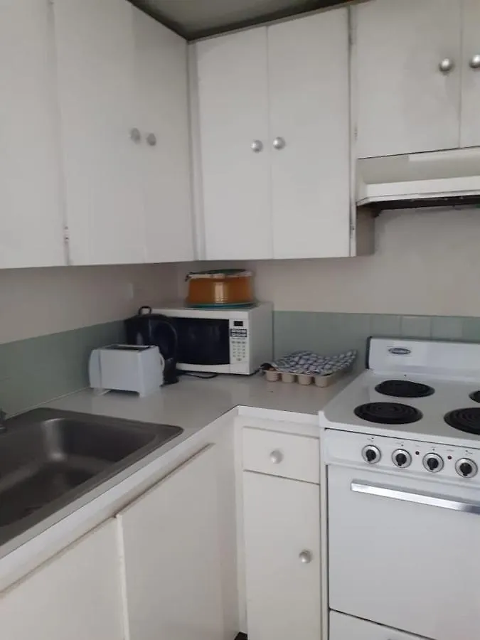 Deluxe Montego Bay Club Studio & Suites