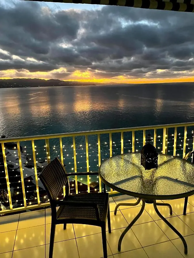 Deluxe Montego Bay Club Studio & Suites Giamaica