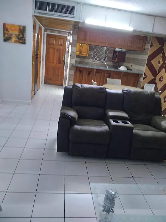 Deluxe Montego Bay Club Studio & Suites Giamaica