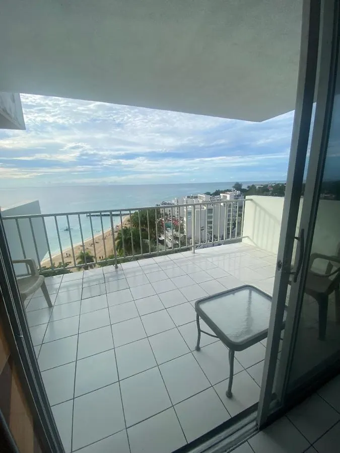 Appartamento Deluxe Montego Bay Club Studio & Suites