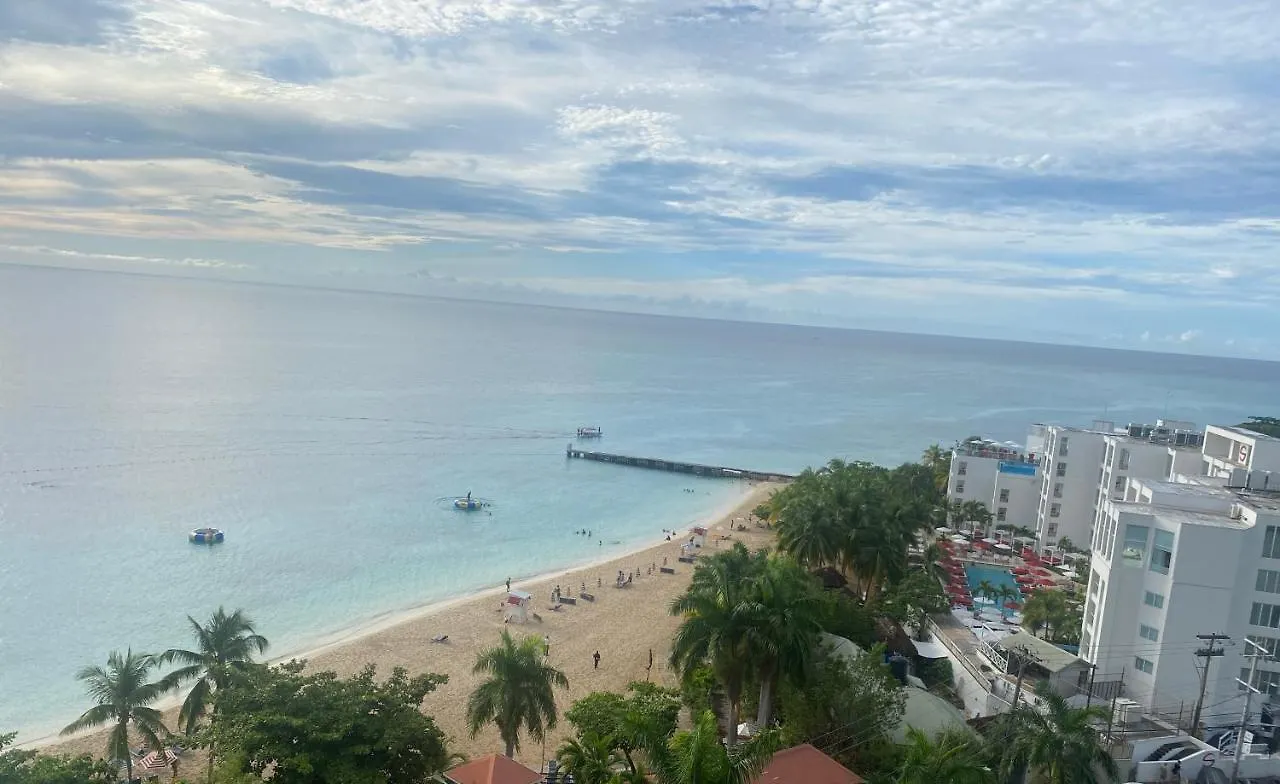 Deluxe Montego Bay Club Studio & Suites Appartamento