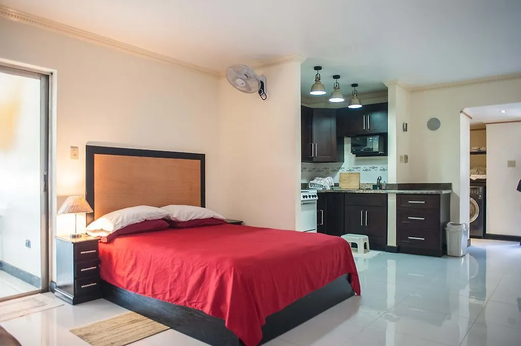 Appartamento Deluxe Montego Bay Club Studio & Suites