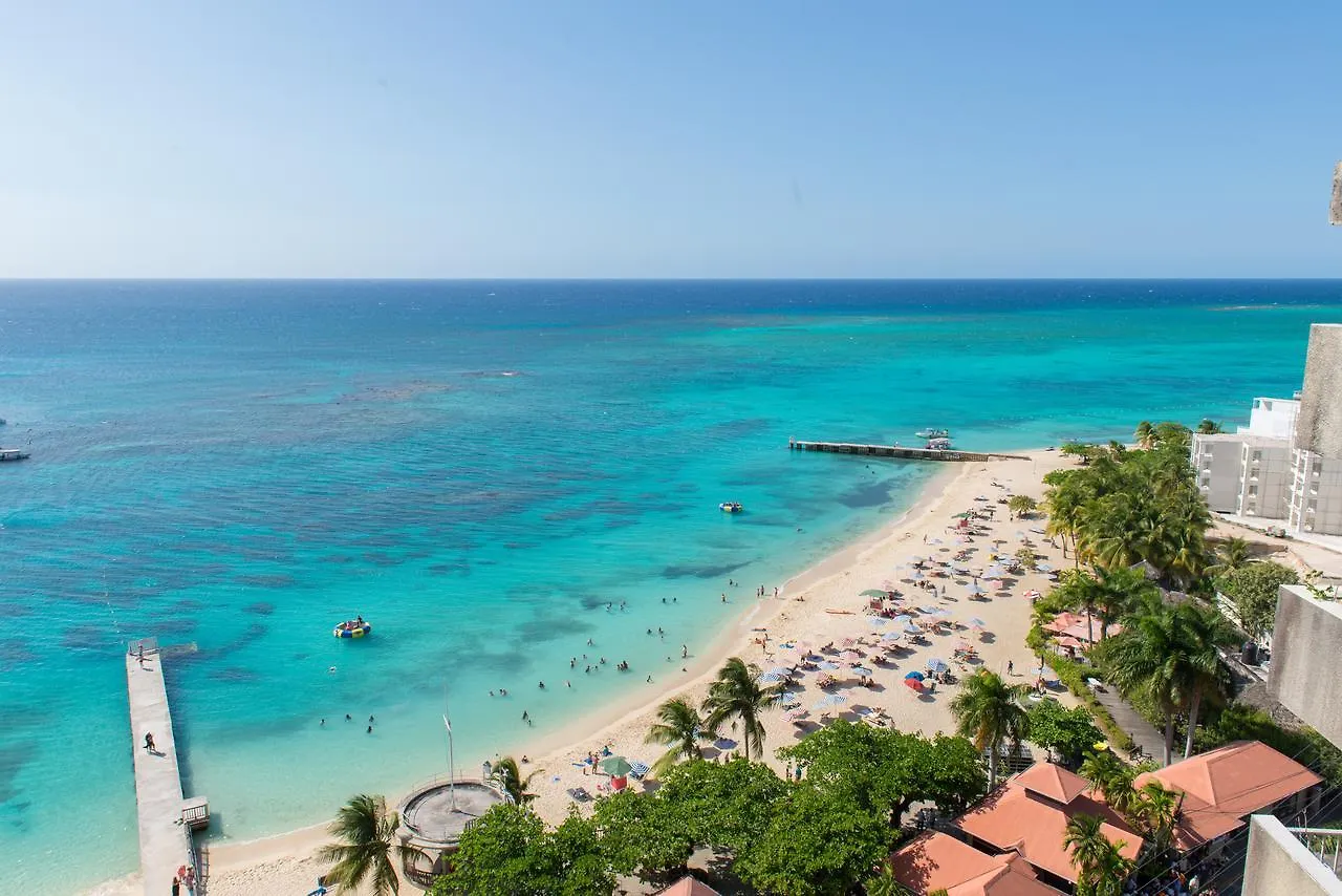Deluxe Montego Bay Club Studio & Suites 0*,  Giamaica