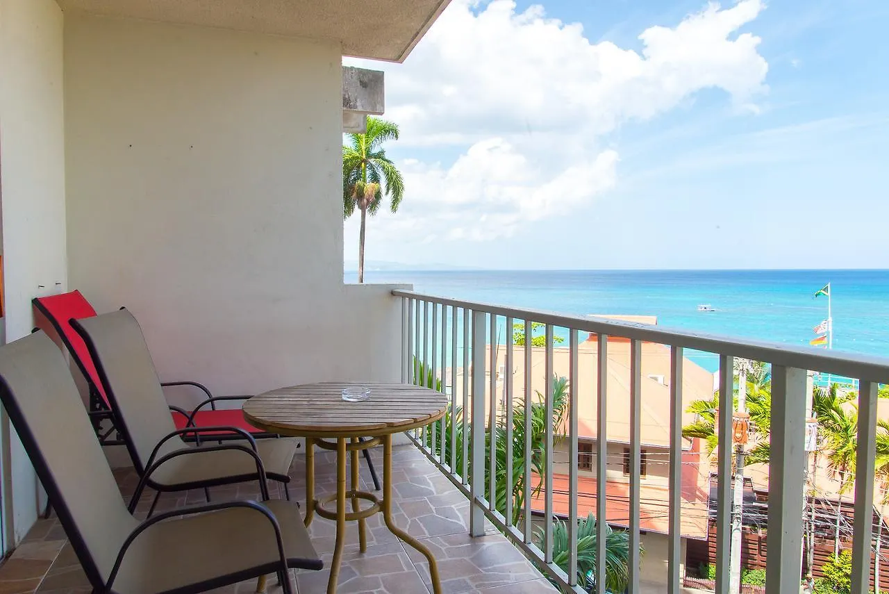 Appartamento Deluxe Montego Bay Club Studio & Suites