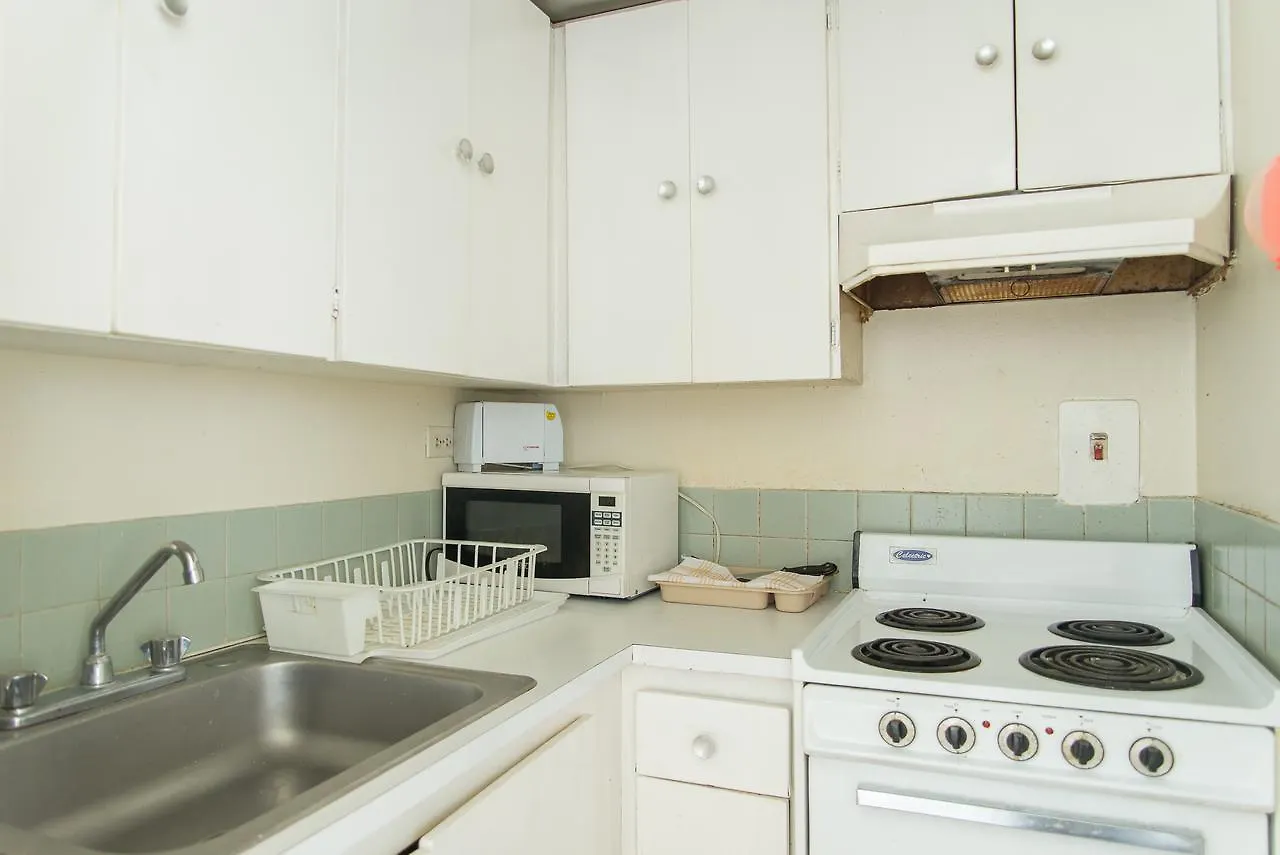 Deluxe Montego Bay Club Studio & Suites Giamaica