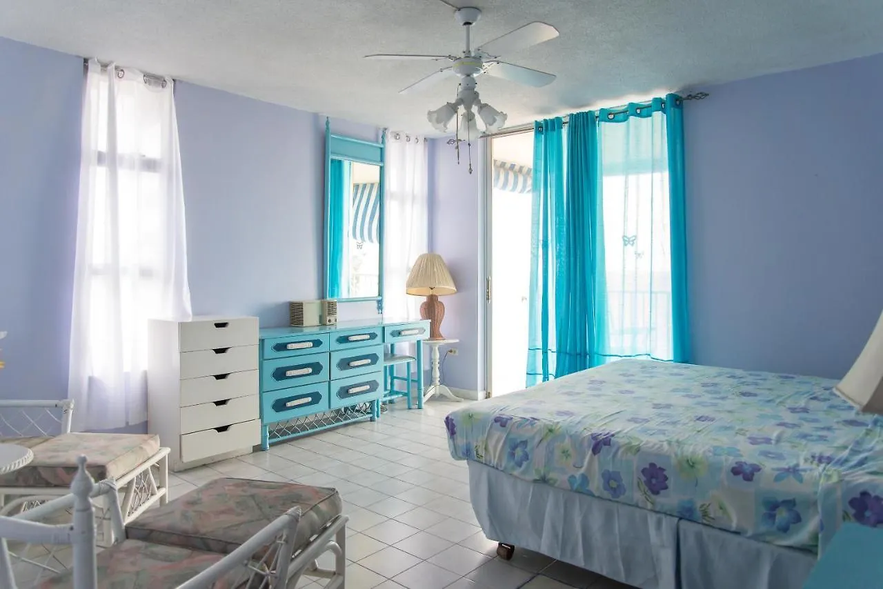 Deluxe Montego Bay Club Studio & Suites Appartamento