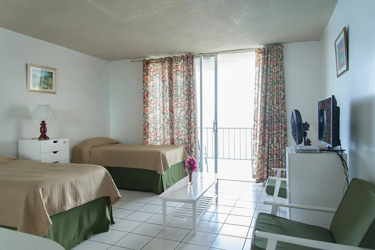 Deluxe Montego Bay Club Studio & Suites Appartamento