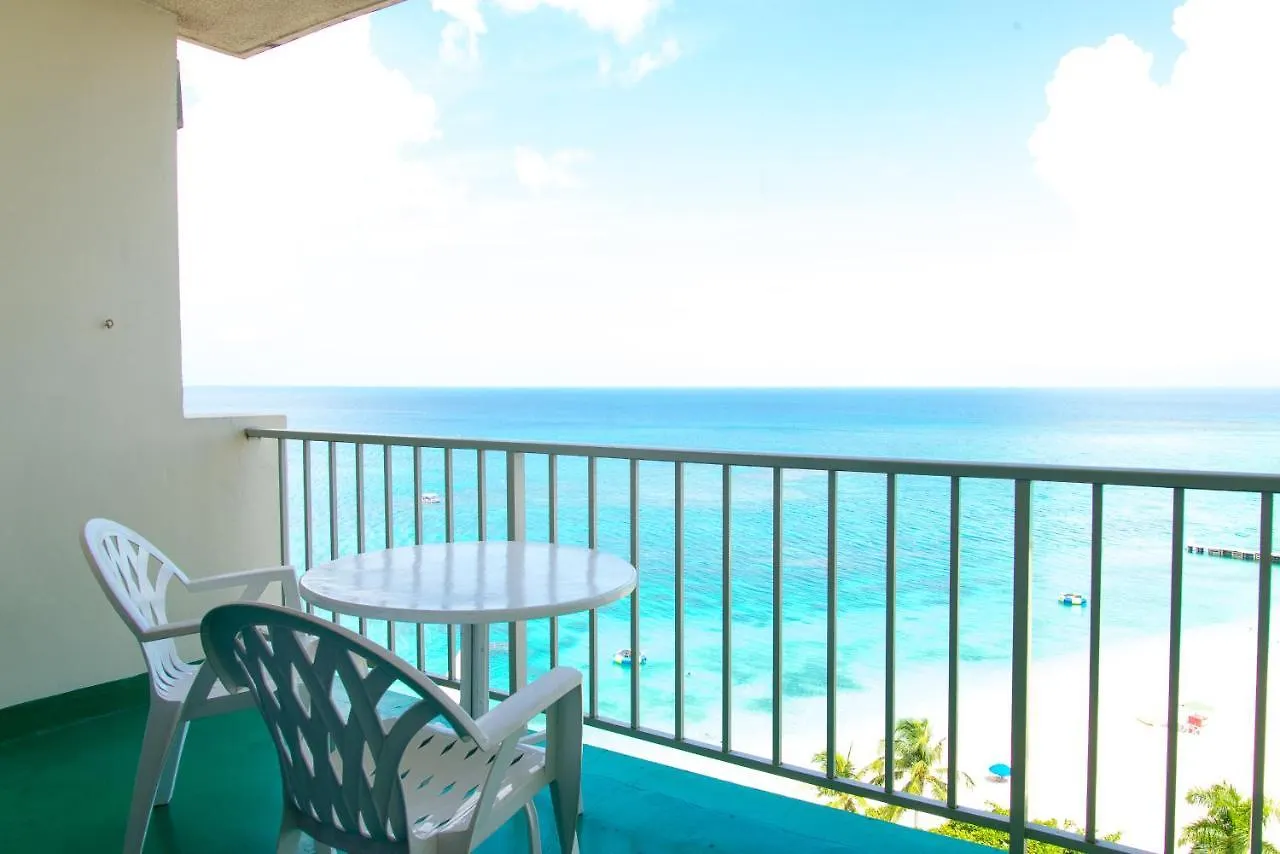 Appartamento Deluxe Montego Bay Club Studio & Suites Giamaica