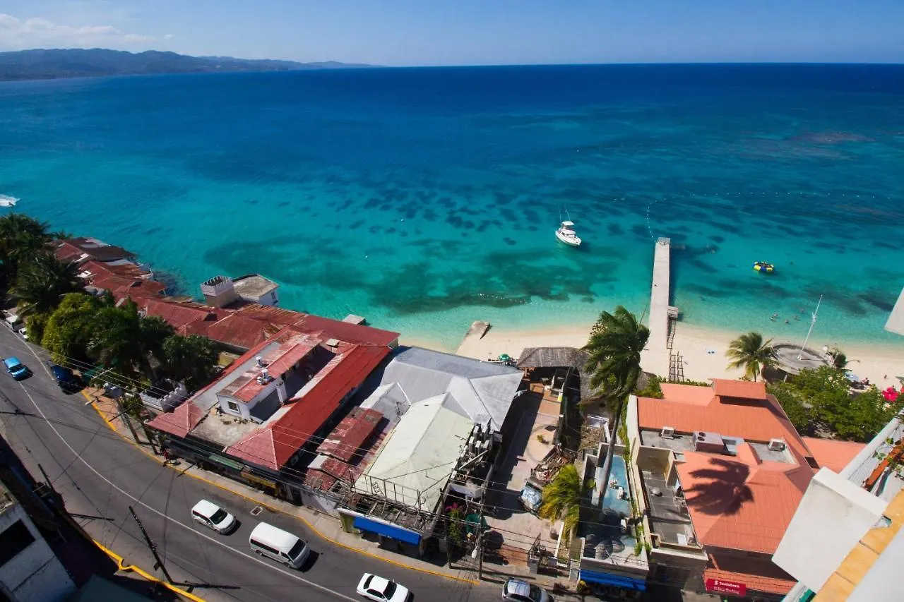 Deluxe Montego Bay Club Studio & Suites Appartamento