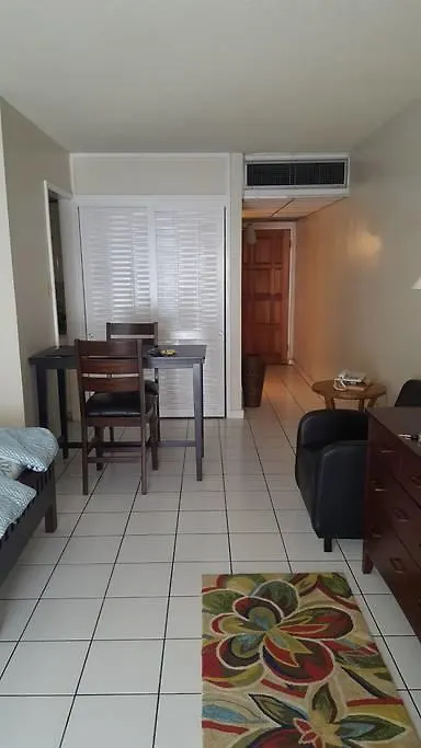 Deluxe Montego Bay Club Studio & Suites Appartamento